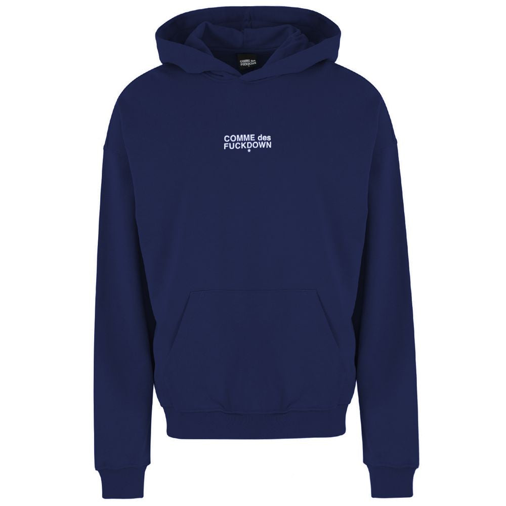 Comme Des Fuckdown Men Sweatshirt