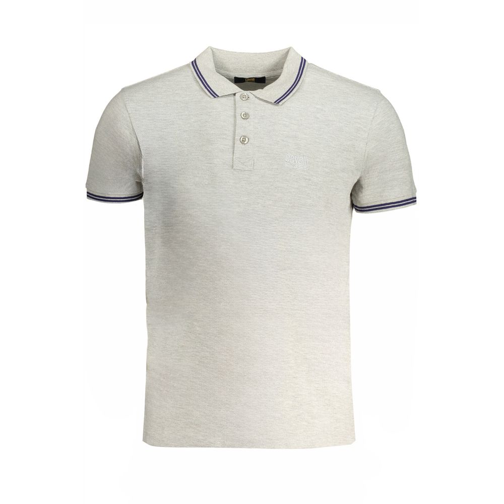 Cavalli Class Men Polo