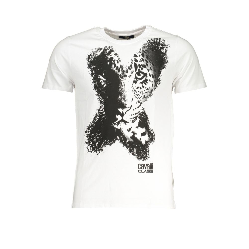 Cavalli Class Men T-Shirt