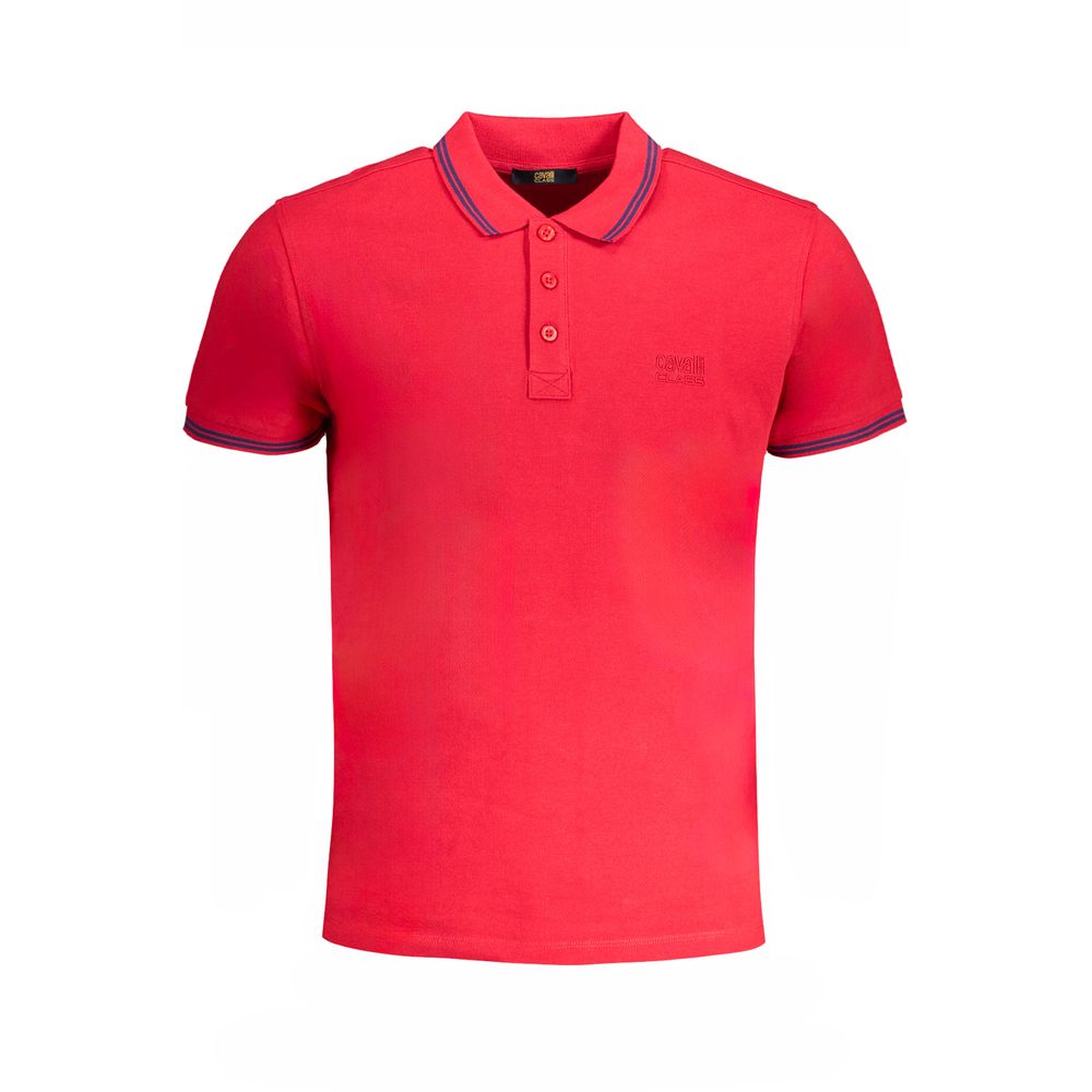 Cavalli Class Men Polo