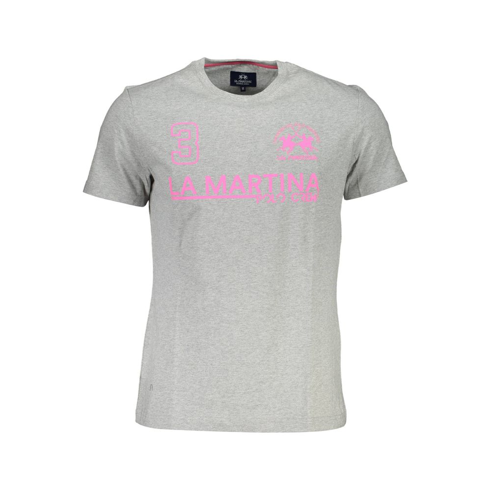 La Martina Men T-Shirt