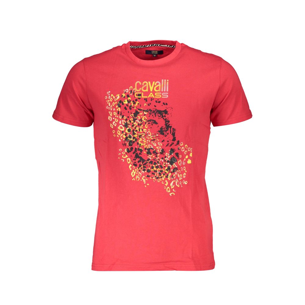 Cavalli Class Men T-Shirt