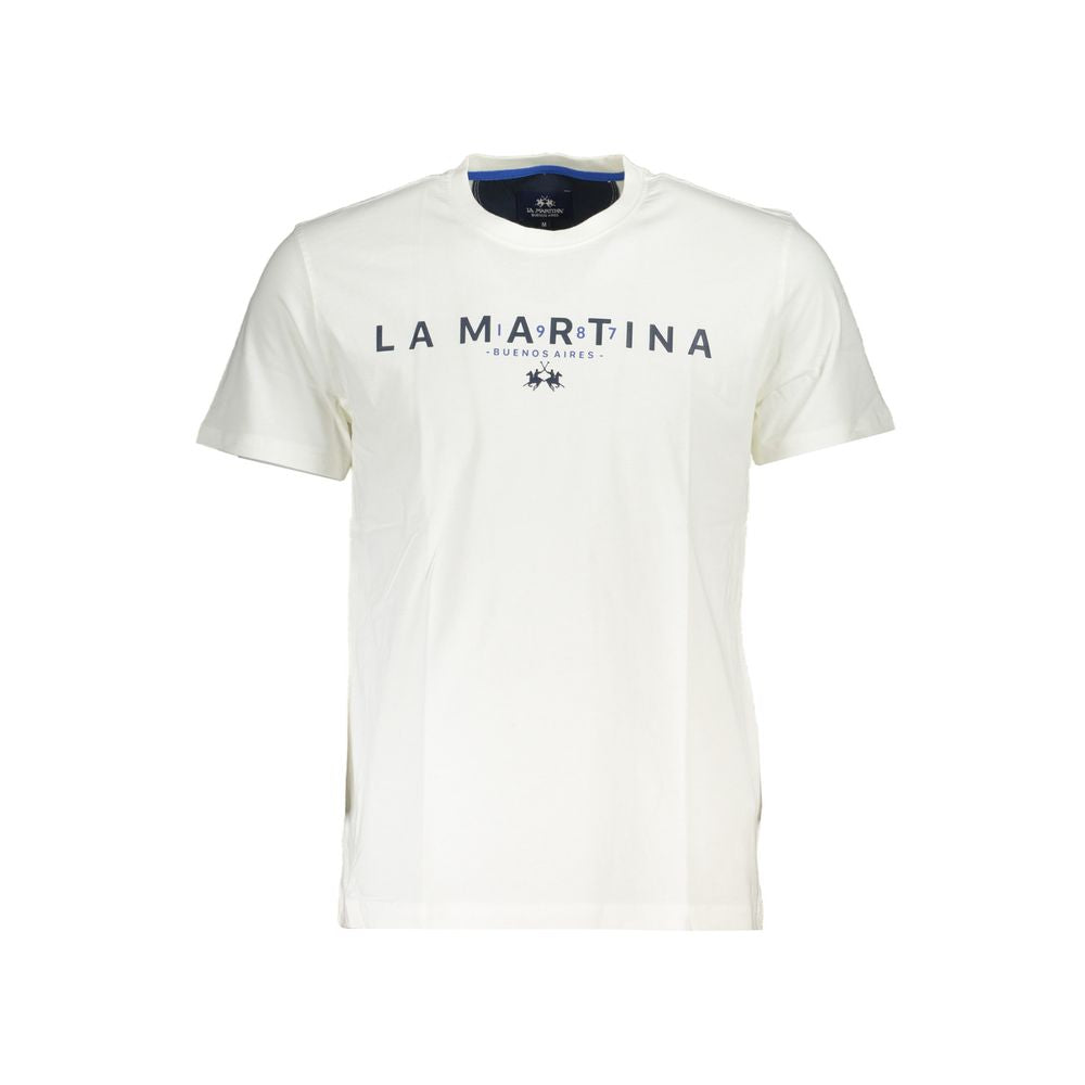 La Martina Men T-shirt