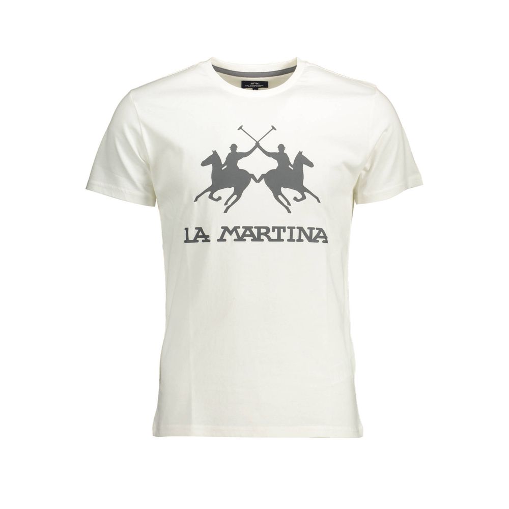 La Martina Men T-shirt