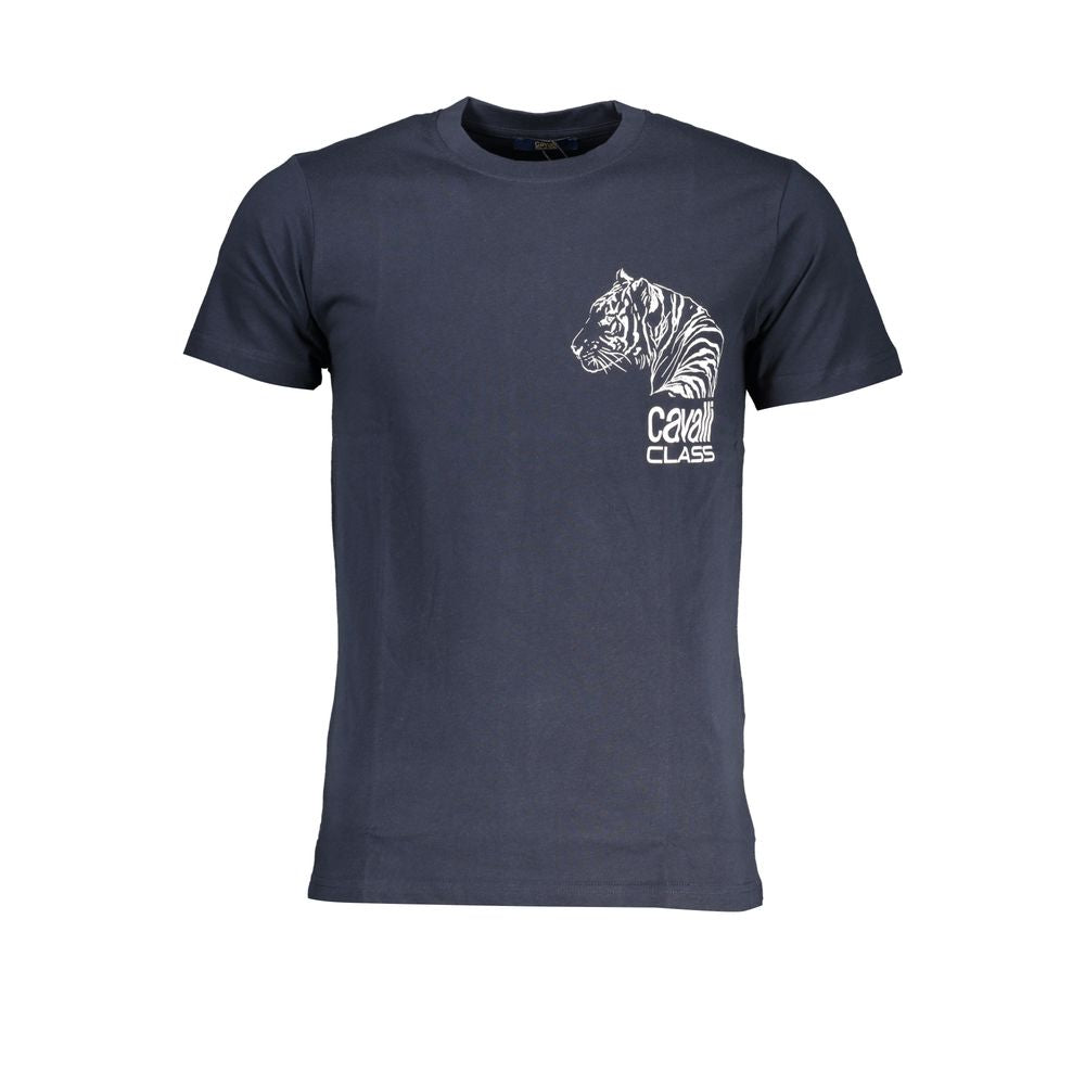 Cavalli Class Men T-Shirt