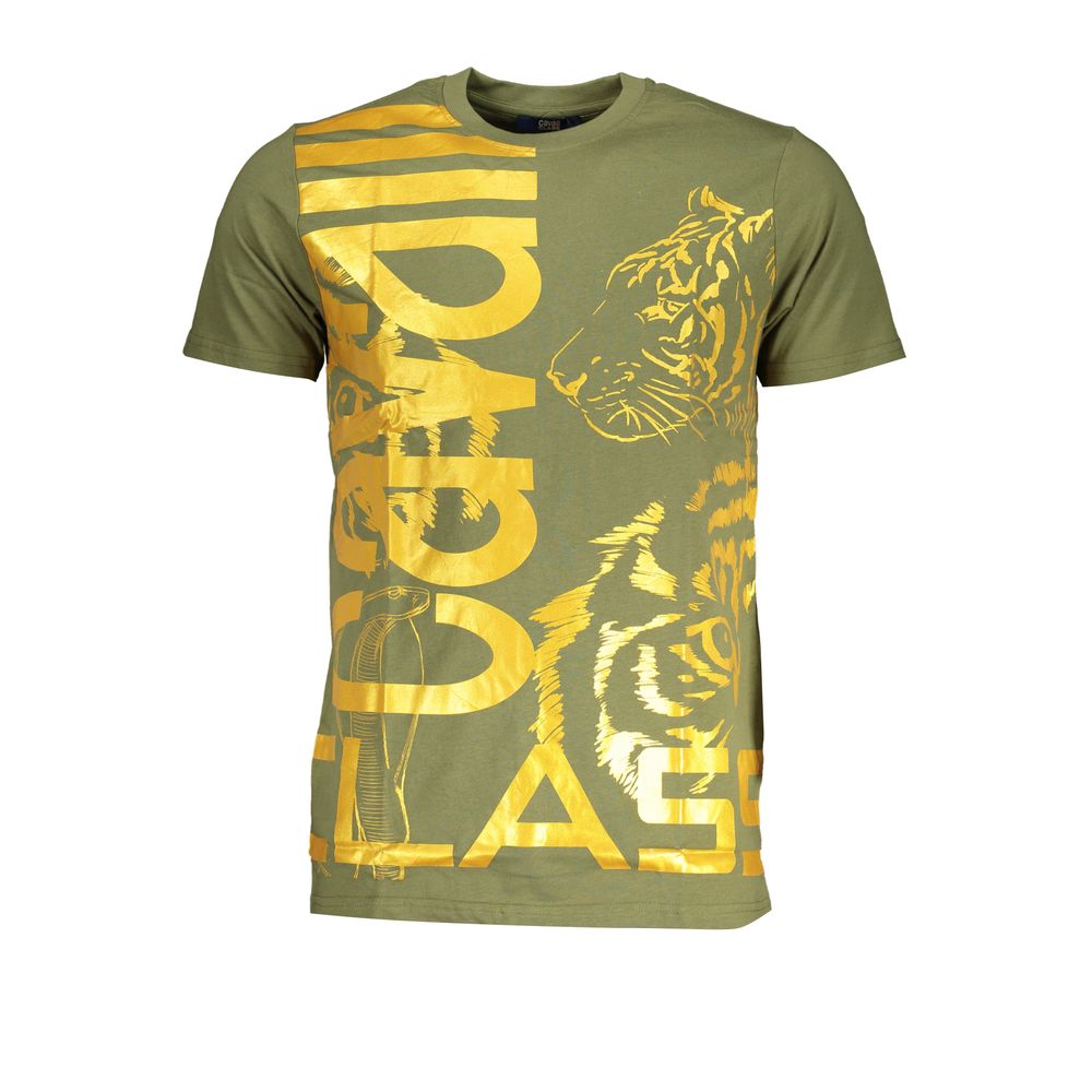 Cavalli Class Men T-Shirt