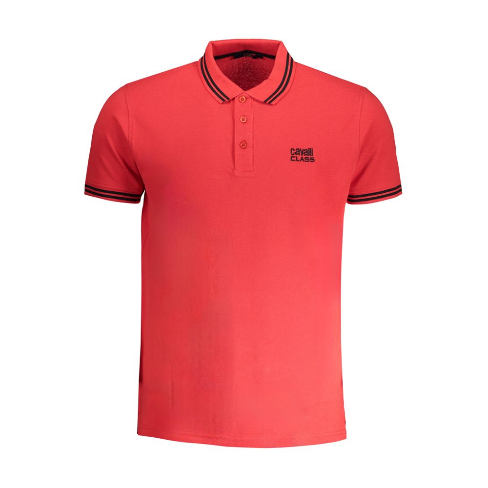 Cavalli Class Men Polo