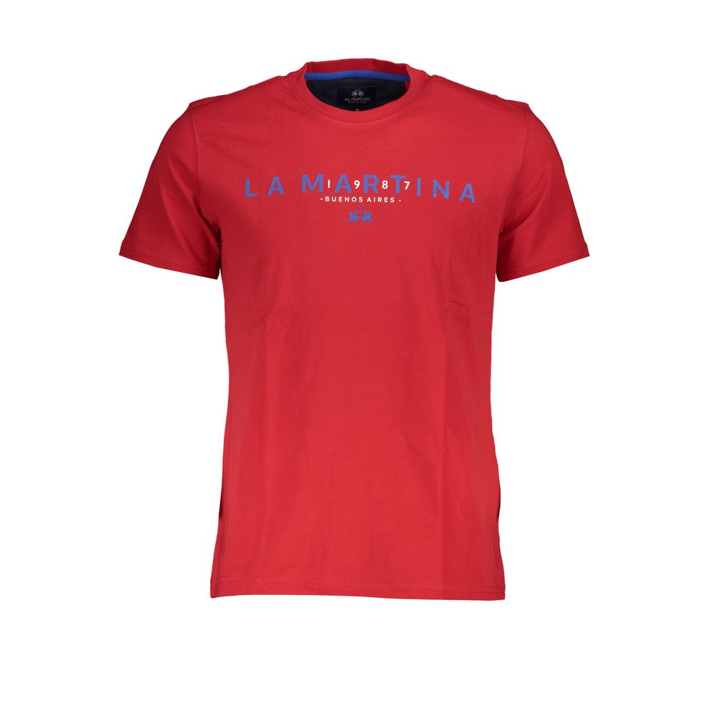 La Martina Men T-shirt