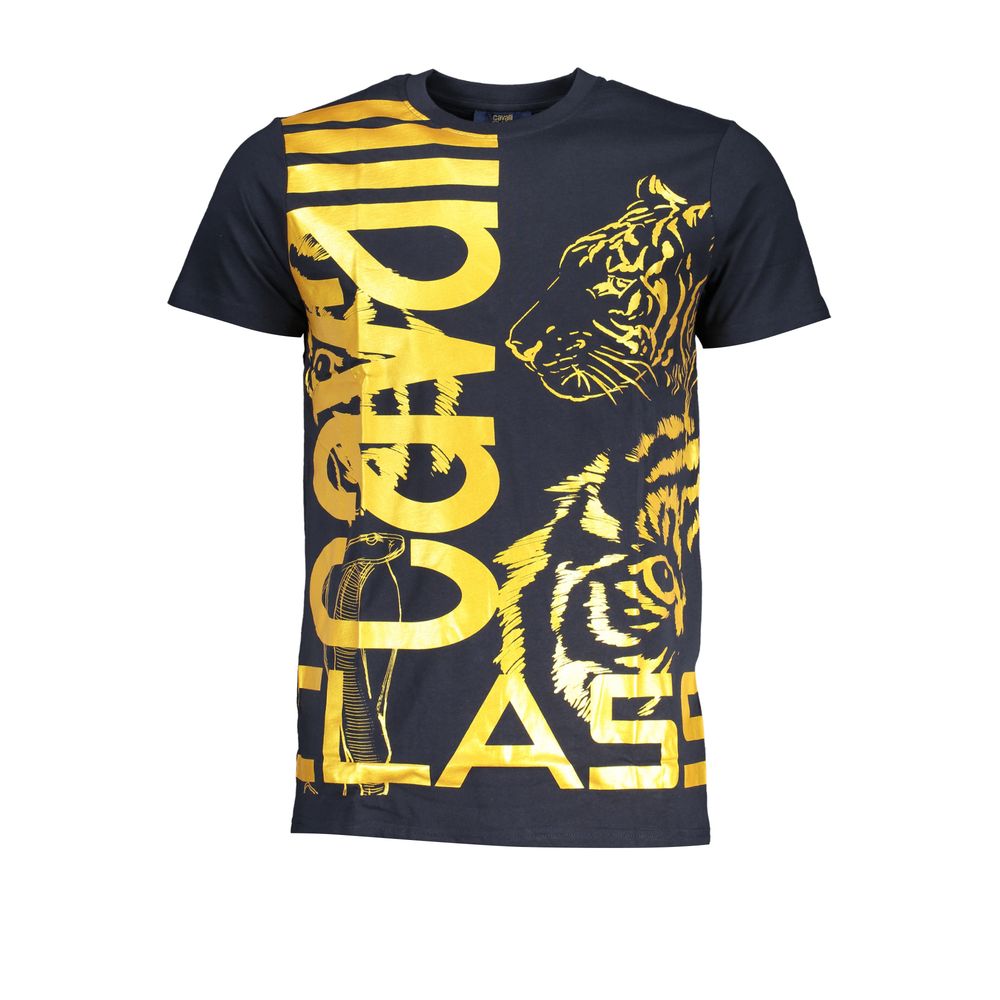 Cavalli Class Men T-Shirt