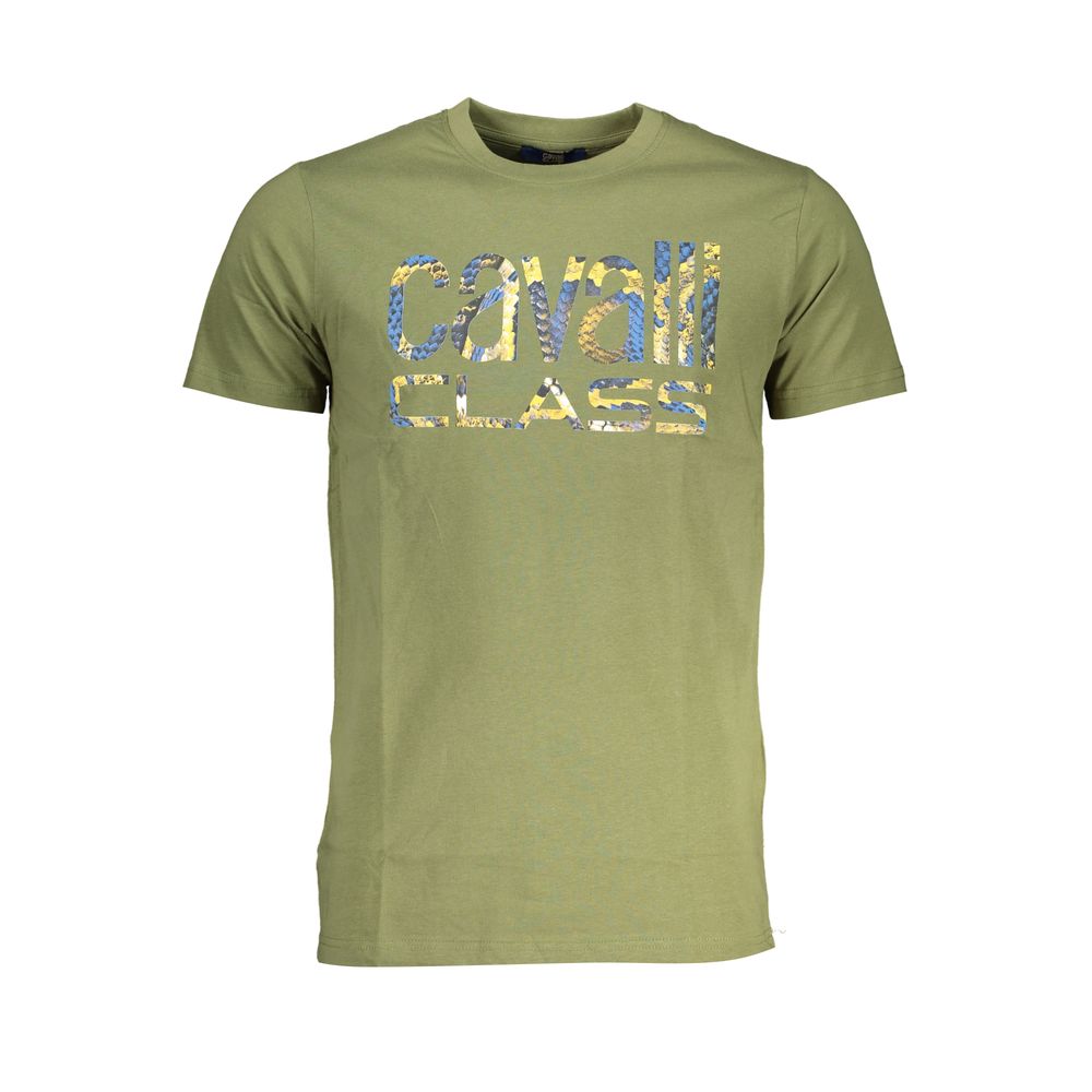 Cavalli Class Men T-Shirt