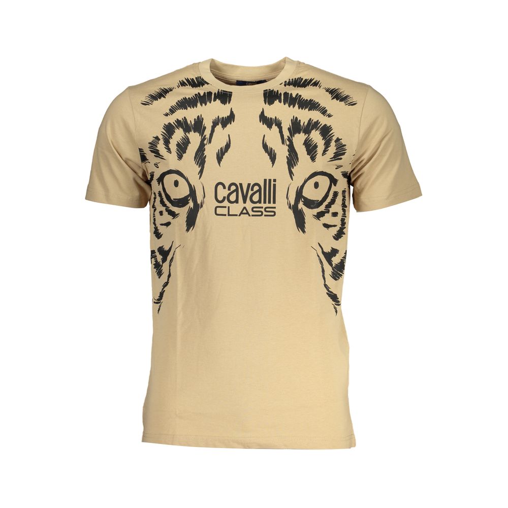 Cavalli Class Men T-Shirt