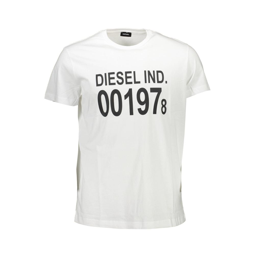 Diesel Men T-Shirt