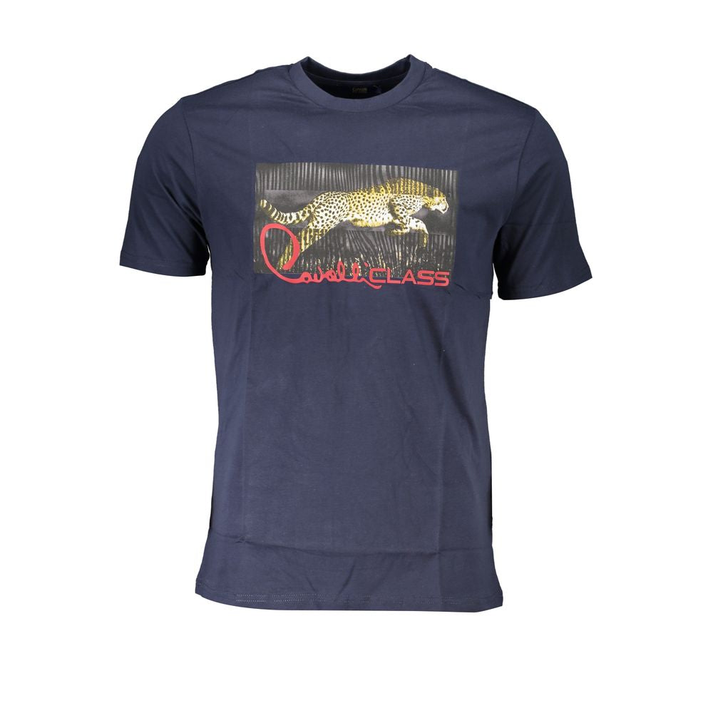 Cavalli Class T-Shirt