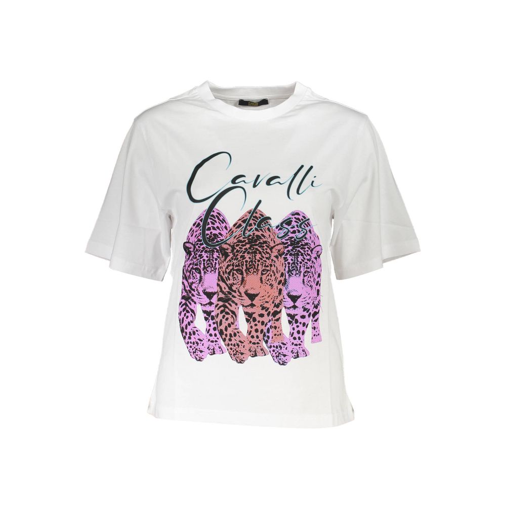 Cavalli Class T-shirt