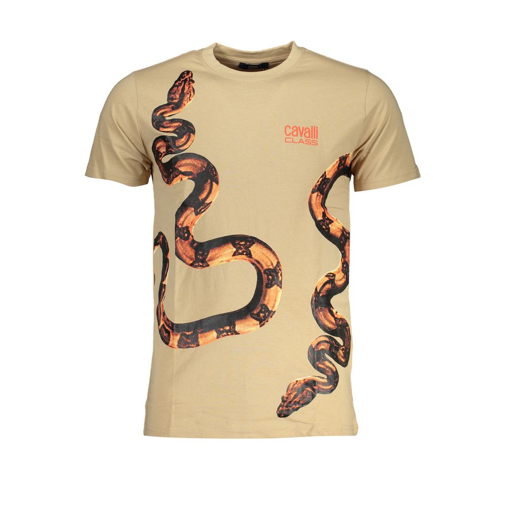 Cavalli Class Men T-Shirt