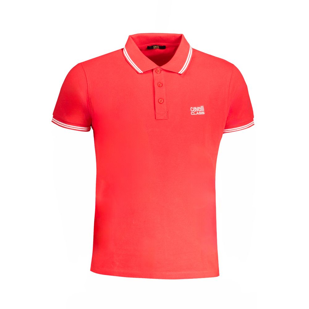 Cavalli Class Men Polo