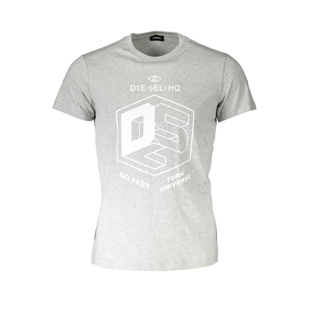 Diesel Men T-shirt