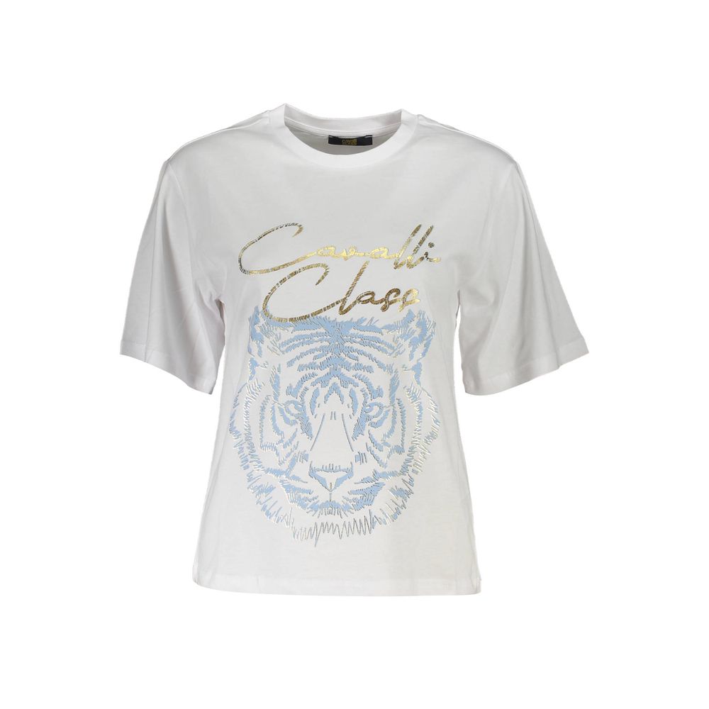 Cavalli Class T-shirt