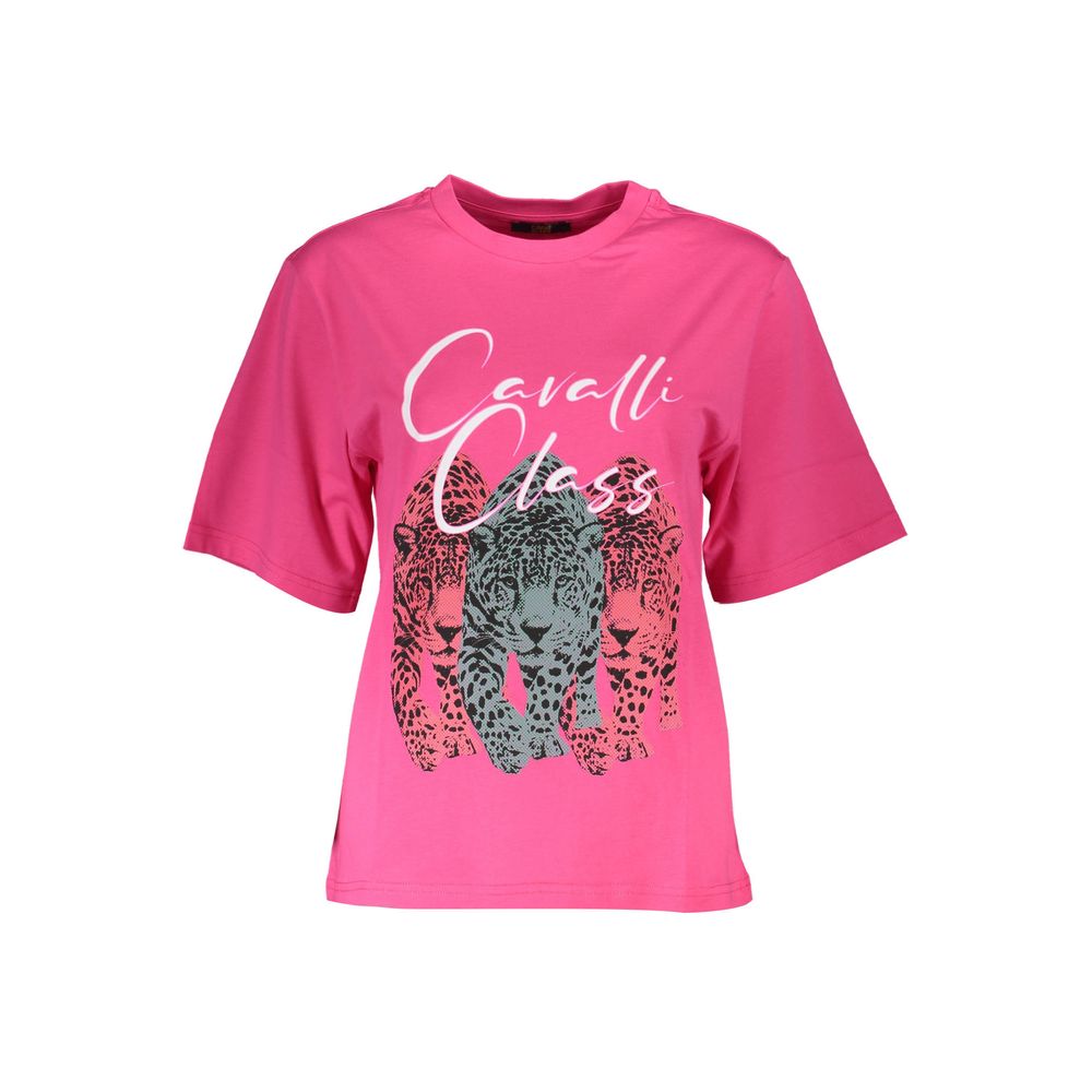 Cavalli Class T-shirt