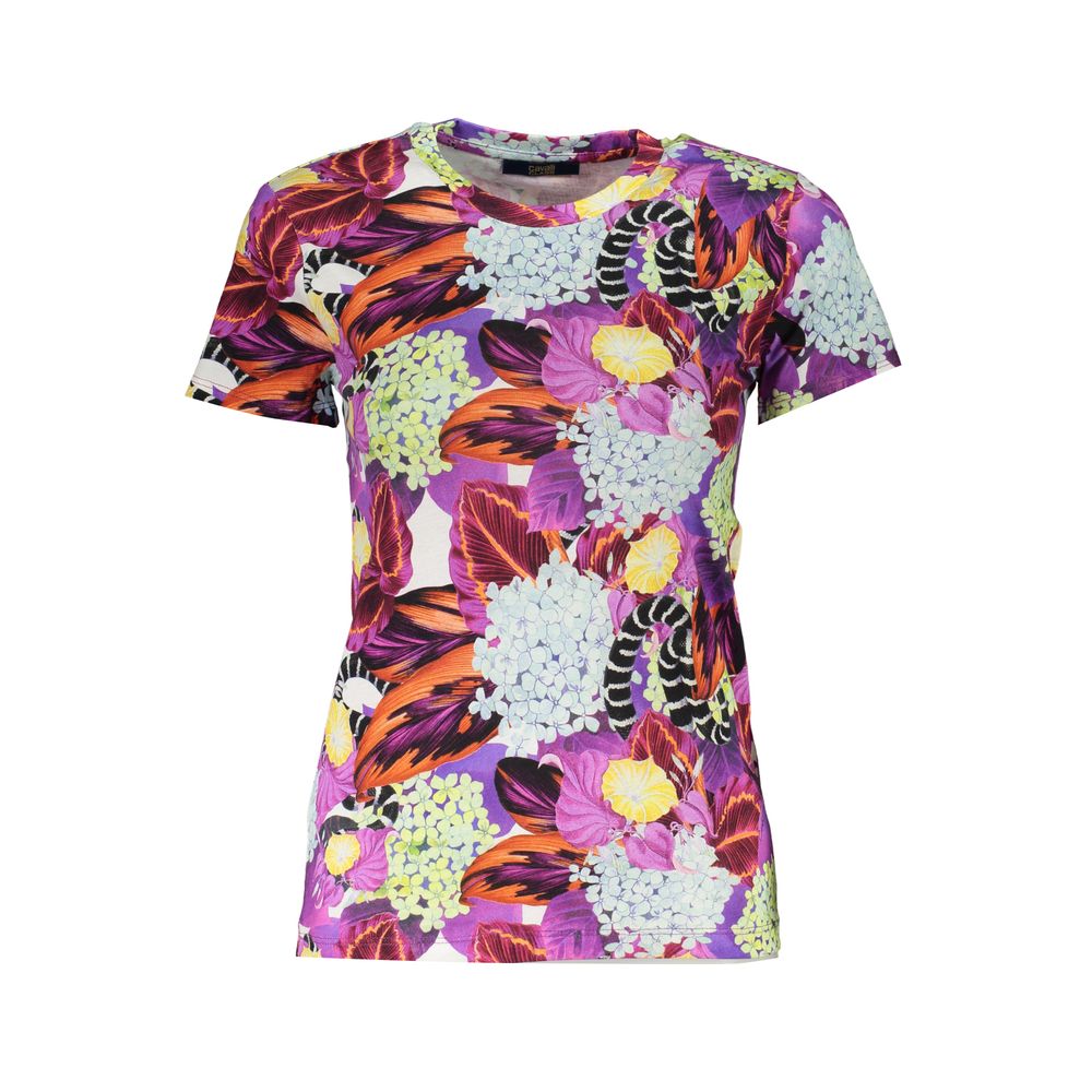 Cavalli Class Women T-Shirt