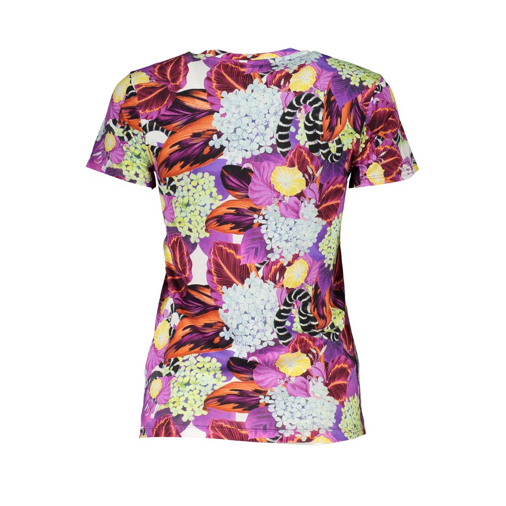 Cavalli Class Women T-Shirt