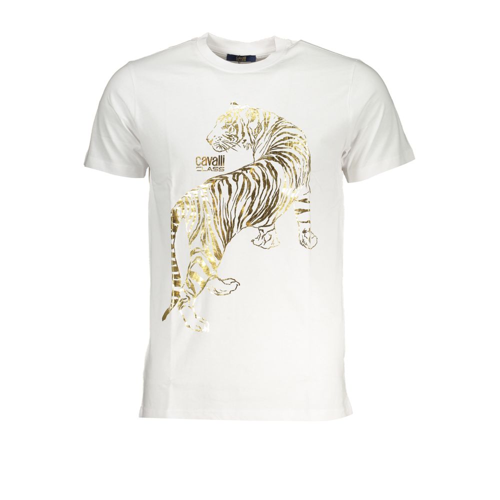 Cavalli Class Men T-Shirt