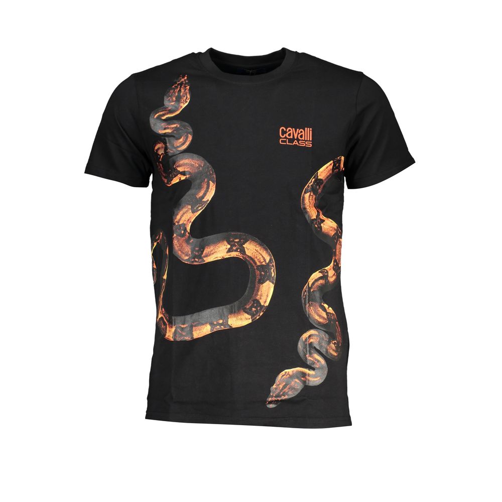 Cavalli Class Men T-Shirt