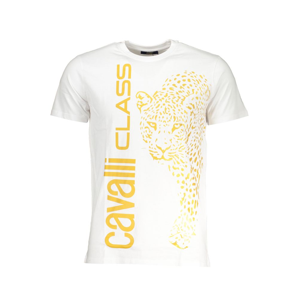 Cavalli Class Men T-Shirt