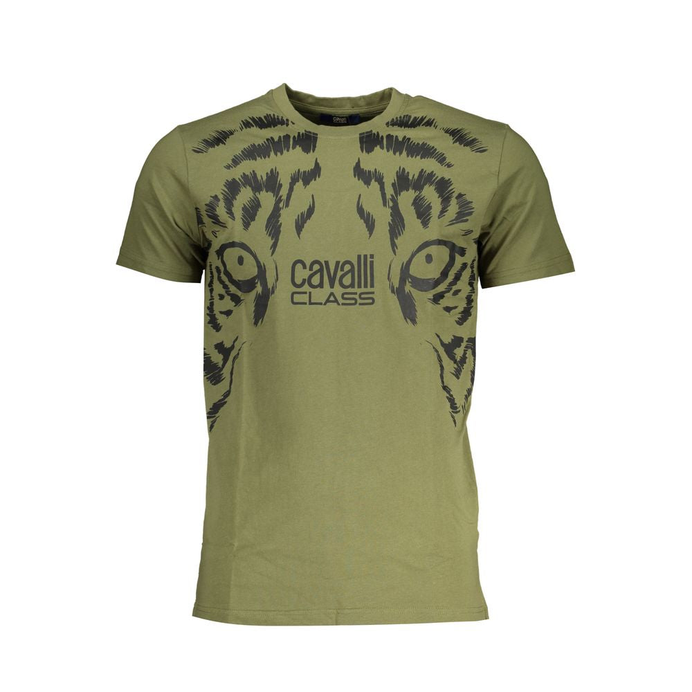 Cavalli Class Men T-Shirt