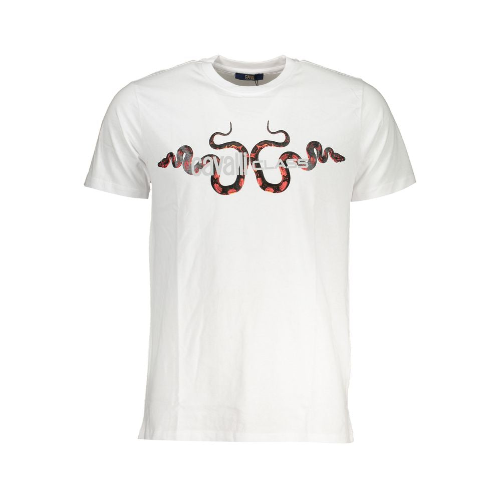 Cavalli Class Men T-Shirt