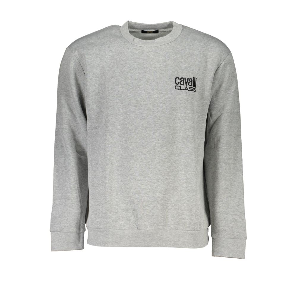 Cavalli Class Men Sweatshirt