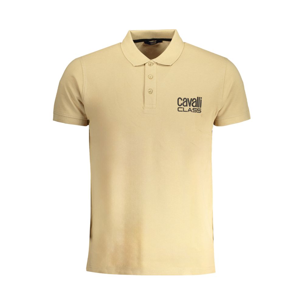 Cavalli Class Men Polo