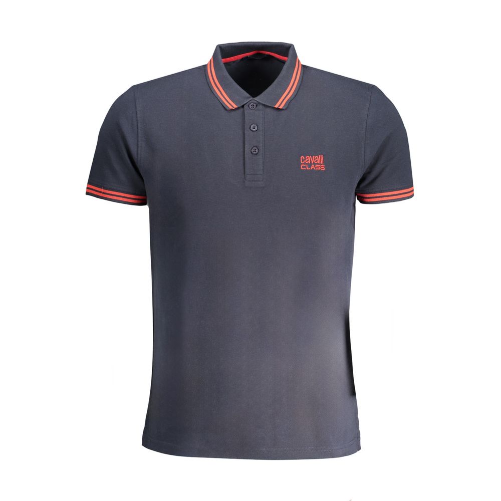 Cavalli Class Men Polo