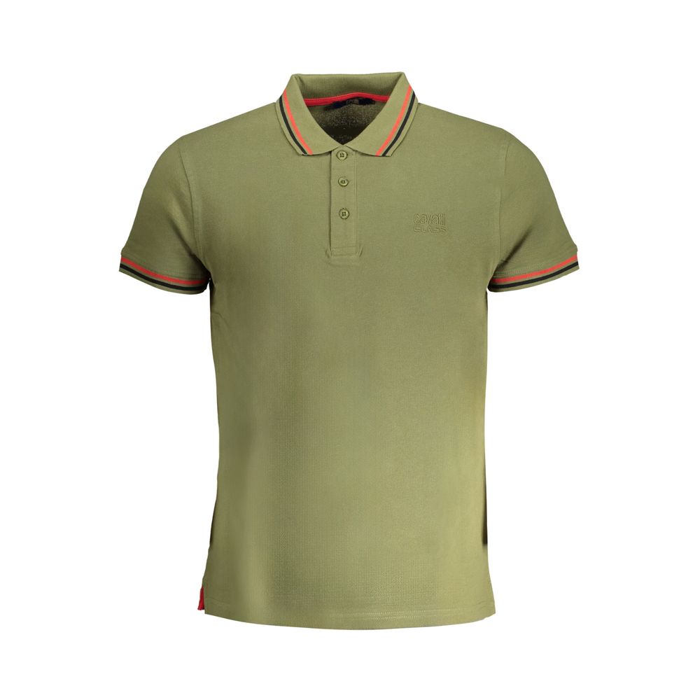 Cavalli Class Men Polo