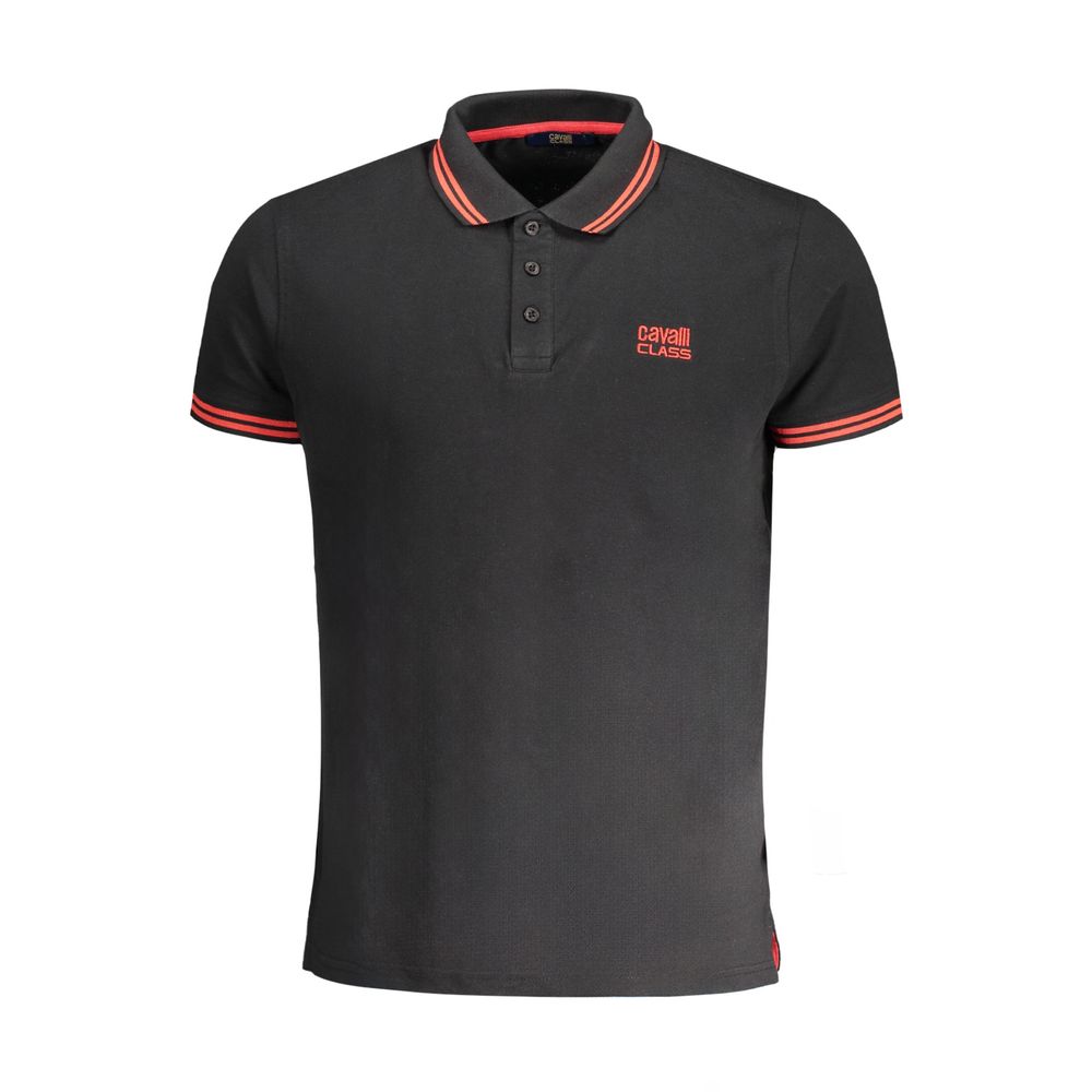 Cavalli Class Men Polo