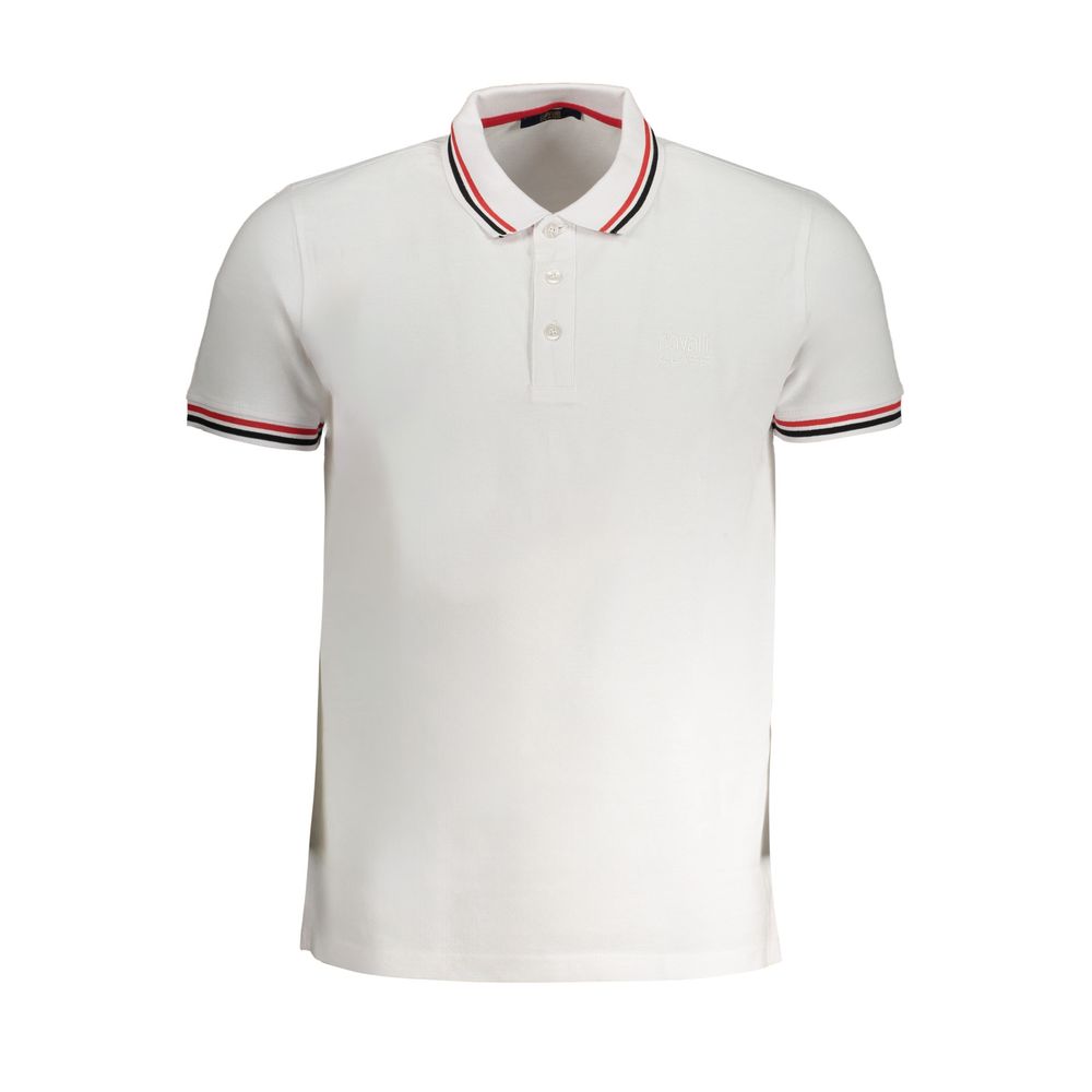 Cavalli Class Men Polo