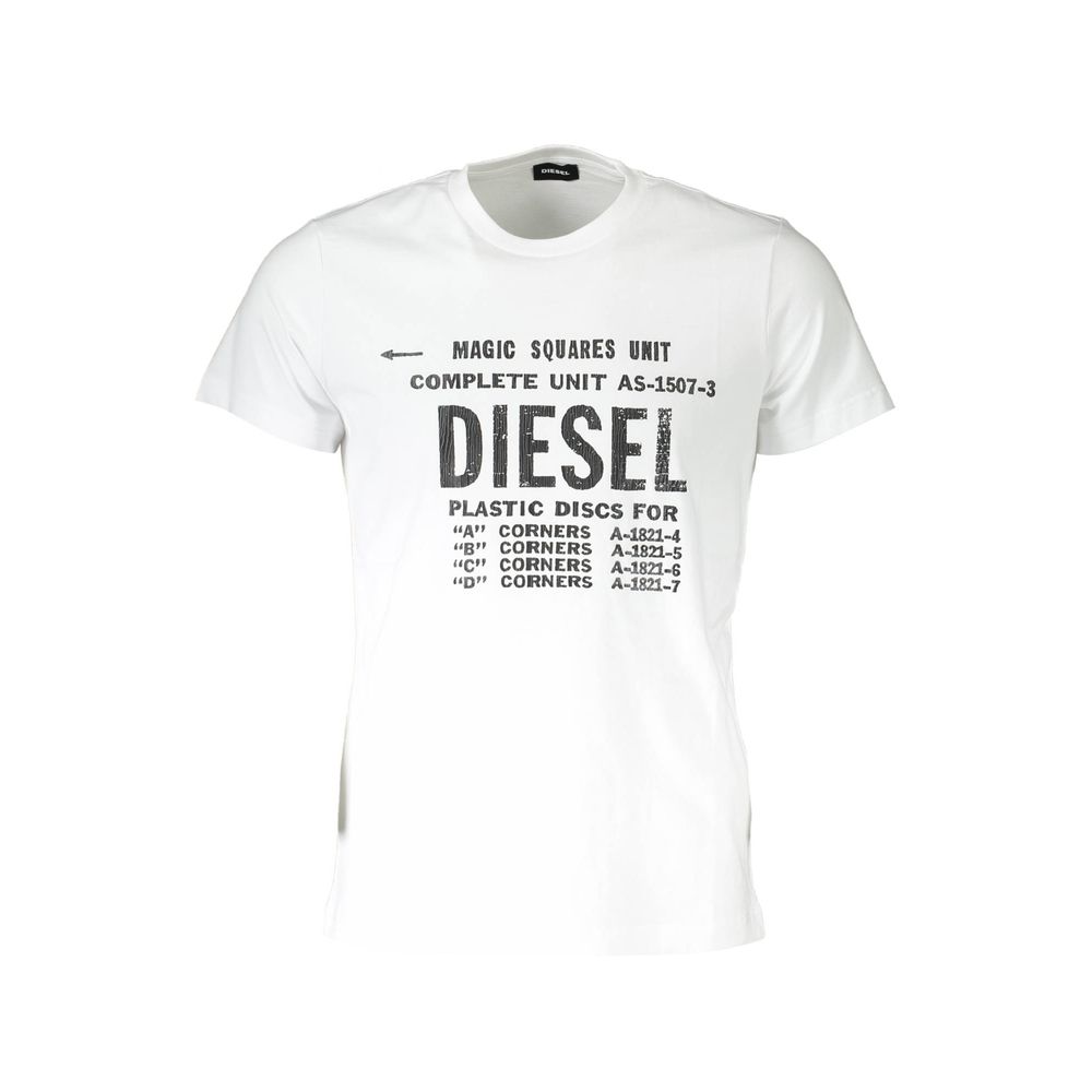 Diesel Men T-Shirt