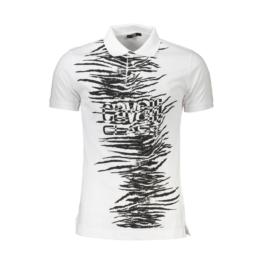 Cavalli Class Polo