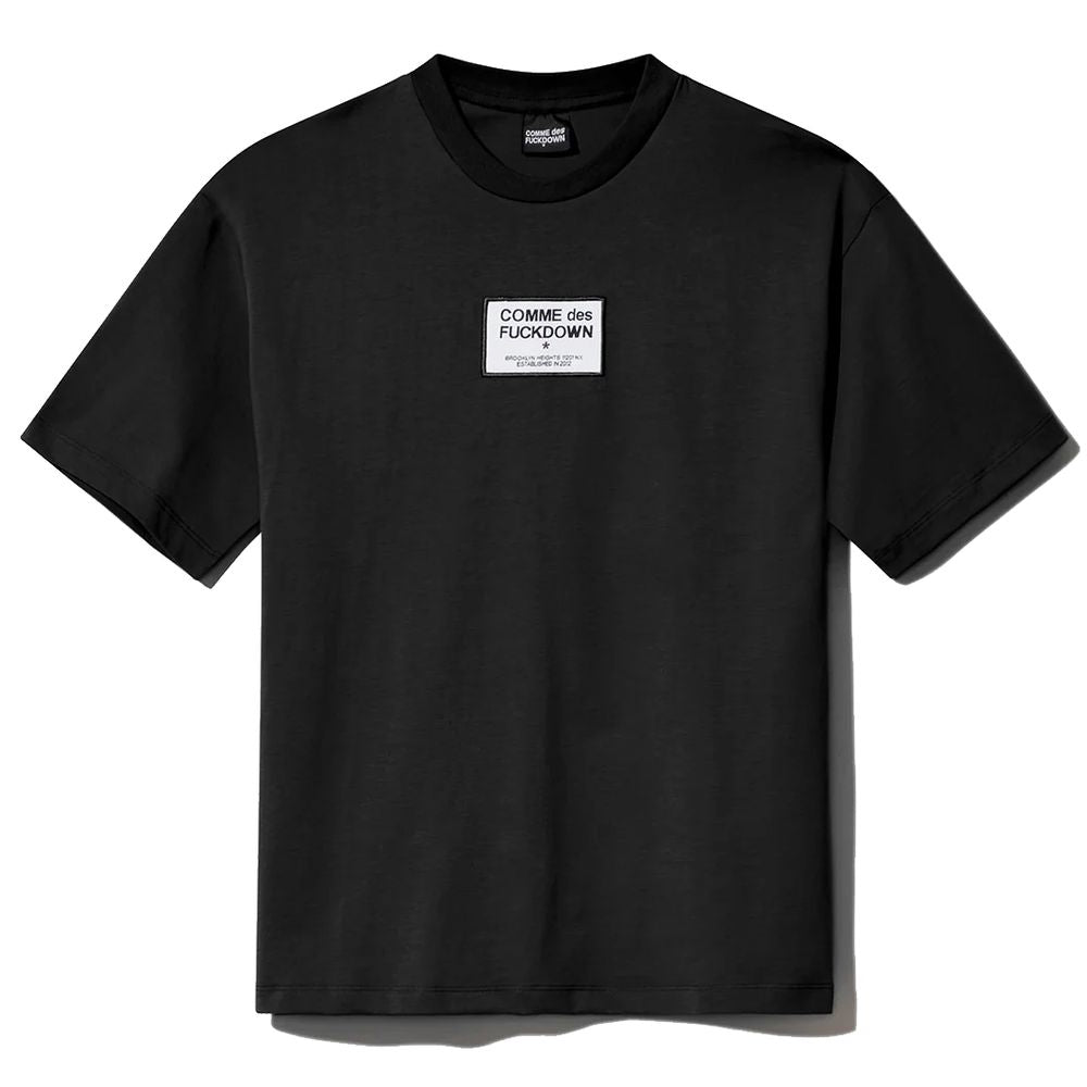 Comme Des Fuckdown Men T-Shirt