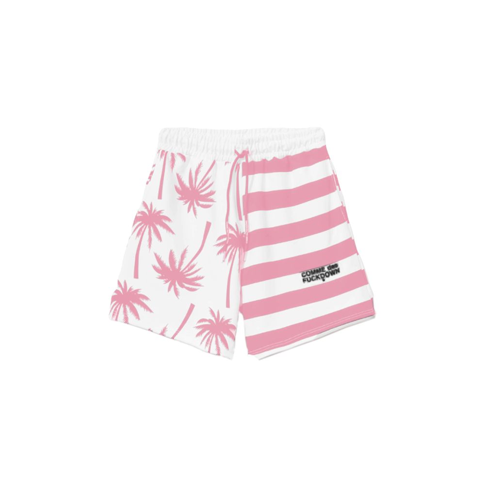 Comme Des Fuckdown Women Shorts