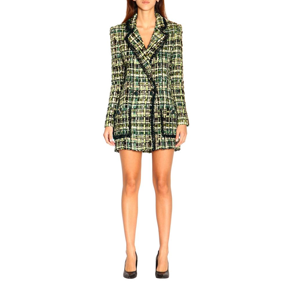 Elisabetta Franchi Women Jacket