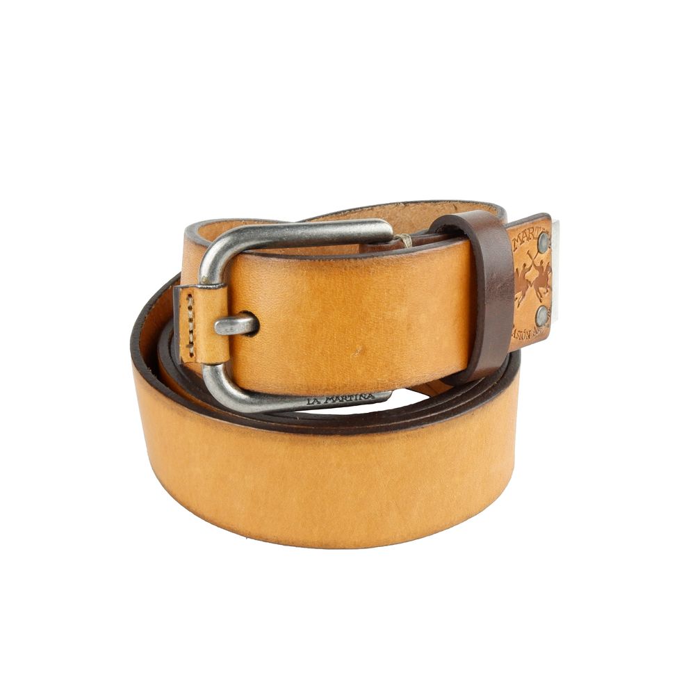 La Martina Belt