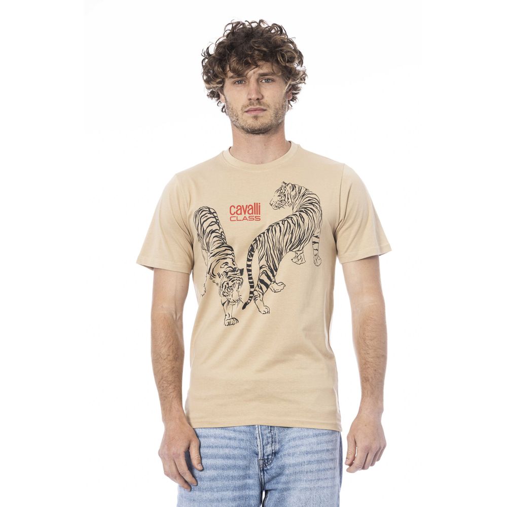 Cavalli Class T-Shirt