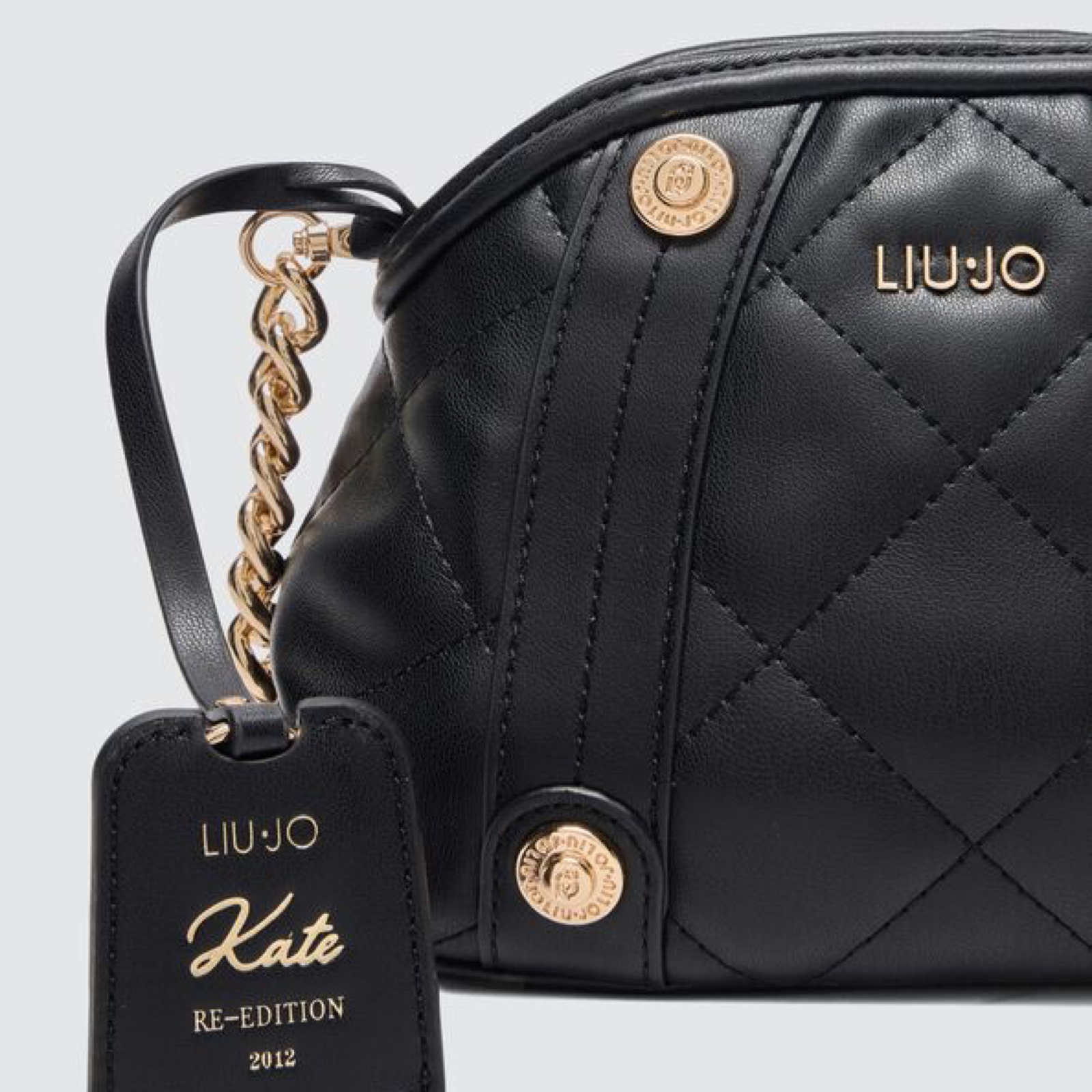 Дамска чанта Liu Jo Women Shoulder Bag AA5257E0015 Close-Up