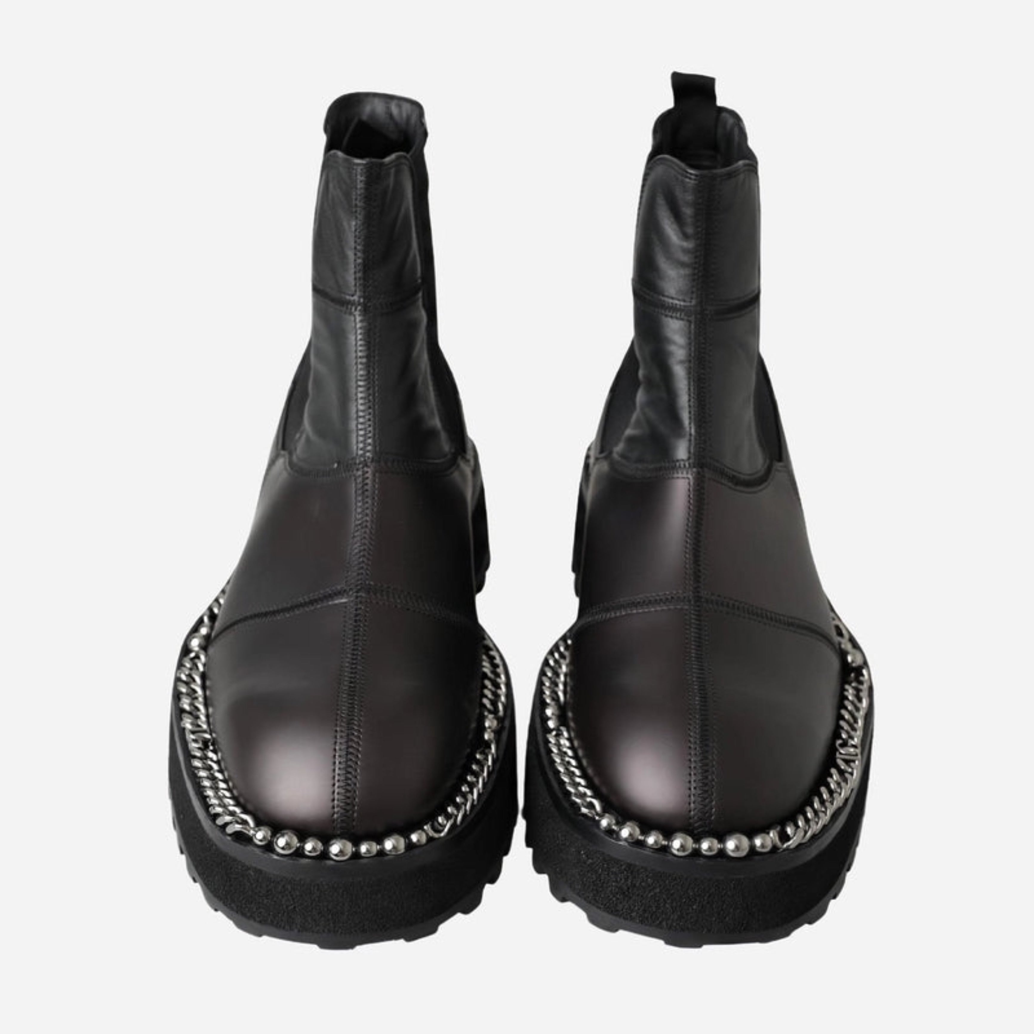 Dolce & Gabbana Men Ankle Boots