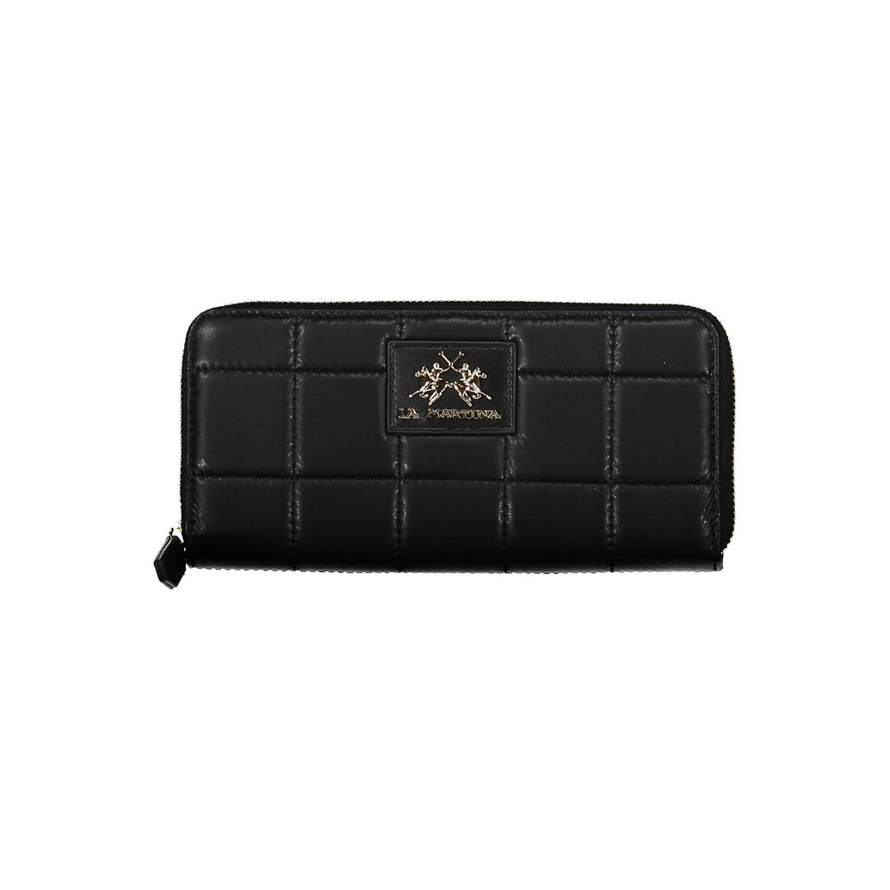 La Martina Wallet