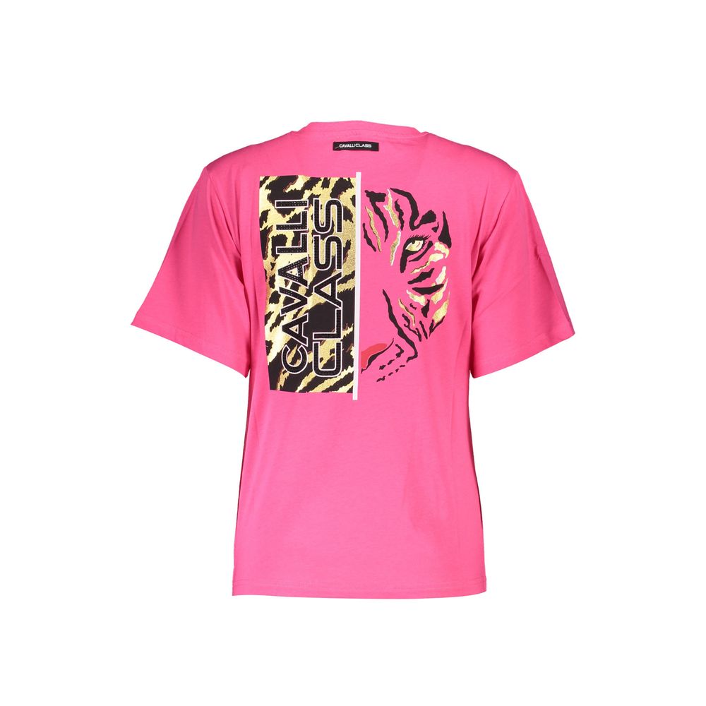 Cavalli Class T-shirt