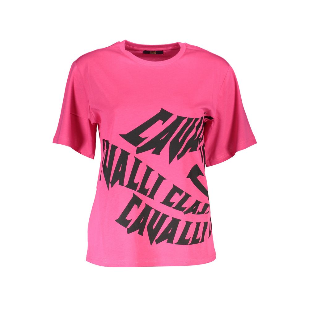 Cavalli Class T-shirt