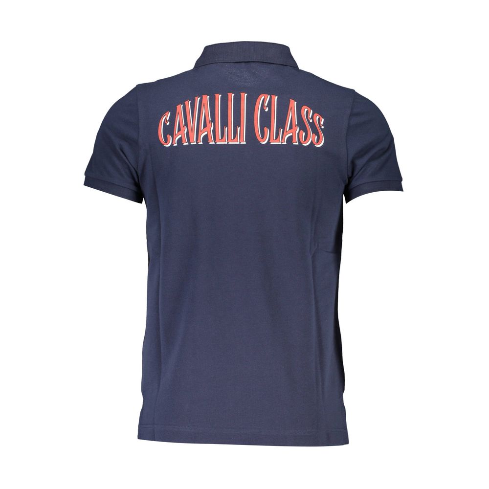 Cavalli Class Polo