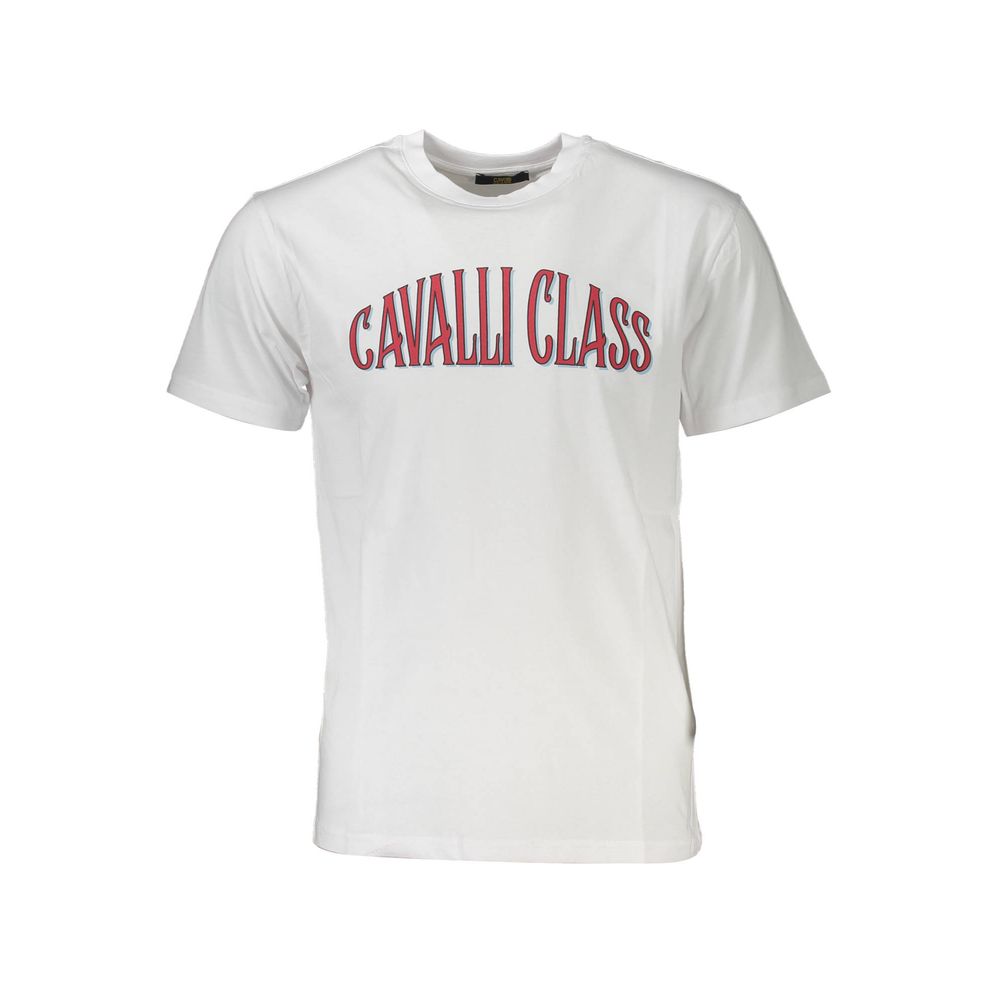 Cavalli Class Men T-Shirt